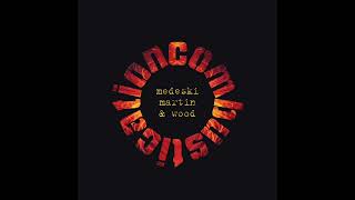 Medeski Martin amp Wood  Combustication Full Album [upl. by Aleece149]