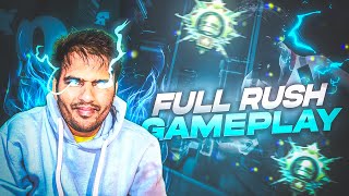 BGMI LIVE STREAM  FULL RUSH GAMEPLAY bgmilive [upl. by Tnahs]