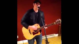 2013 Breaking Benjamin  Dear Agony Acoustic [upl. by Dorree445]