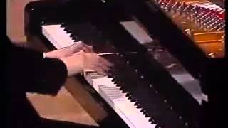 Stanislav Bunin  Chopin  Ballade No 4 in F minor Op 52 [upl. by Nairadas170]