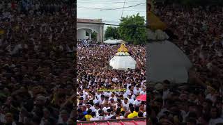 Traslacion Procession 2024 PeñafranciaFestival NagaCity NagaYon [upl. by Lieberman84]