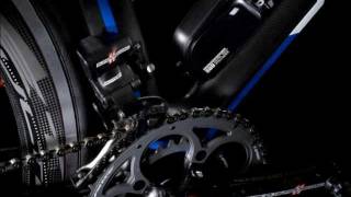 CAMPAGNOLO EPS ELECTRONIC POWER SHIFT [upl. by Ramsdell167]