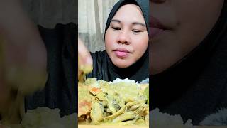 Layan mentarang masak lemak fyp welcometomychannel [upl. by Tim]