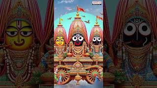 Special of Jagannath Ratha yatra jagannath jagannathastakam telugudevotionalsongs [upl. by Nelram590]