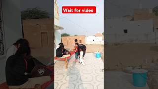 Wait for video viralvideo youtubeshorts shortschallenge shortvideo shorts viralshorts sharma [upl. by Artina]