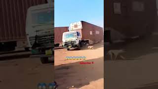 truck wala ka Bal Bal shukriya [upl. by Ahsyek]