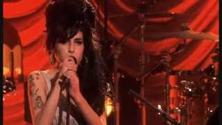 Amy Winehouse  Rehab  Live HD [upl. by Elvah]