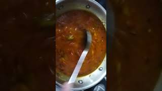 Swadisth Tamatar ki chutney full recipe wwwyoutubecomcsarikajain [upl. by Haianeb]