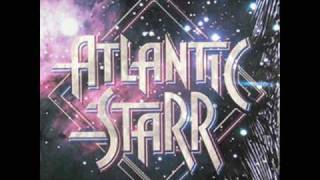 Atlantic Starr  Am I Dreaming 1980 [upl. by Burdelle372]