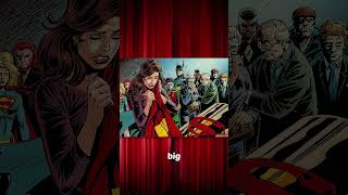 The Death of Superman mediocremoivemajors shorts comics mcu marvel filmpodcast moviepodcast [upl. by Odlavu699]