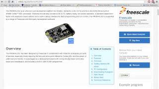 mbed Tutorial 93 SPI Introduction pt 3 [upl. by Llehsyt]