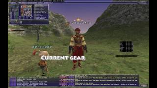 January Ambuscade V1 Very Difficult PUP Burn Guide FFXI Vdoubleo of Asura [upl. by Gaby77]