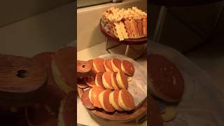 Delicious Pancakes At Henann Crystal Sands Boracay food shortsfeed travel boracay philippines [upl. by Ardyth789]