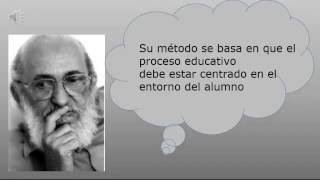 Modelos curriculares Académico Tecnológico Práctico Crítico [upl. by Alracal]