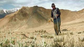 Energy for the Pamir mountains  Tajikistan [upl. by Otiragram]