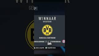 Wat als Dortmund Nooit Spelers had VERKOCHT 💸 [upl. by Aivartal]