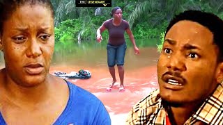 HOW I FOUND LOVE IN STREAM GIRL WHO SAVED MEQUEEN NWOKOYE FRANK ARTUSOLD NIGERIAN AFRICAN MOVIES [upl. by Niemad621]