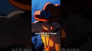 Einfach Gänsehaut bekommen 🥶🥶 onepiece monkydluffy luffy anime animation animeedit [upl. by Joh]