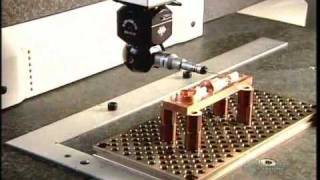 How Its Made Plastic injection molds [upl. by Kwapong]