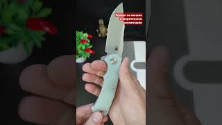 Новинка 🔥 Нож Hinderer ProjectX Clip ножи купитьнож knife [upl. by Farlay]