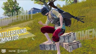 Pubg Mobile Livik map gameplay 😘 with Randoms pubgmobile tdmvideo [upl. by Diena]