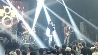 Konser Ungu 2023 Dupan Square Pekalongan [upl. by Llerehc]