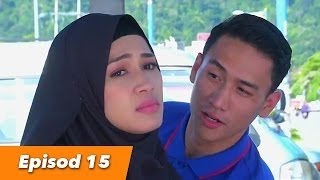 Sayangku Kapten Mukhriz  Episod 15 [upl. by Olshausen]