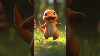 The Ultimate Charmander Song 🔥  4K Pokémon Anthem That Will Light Up Your Day 🎵 ViralHit [upl. by Essilec]