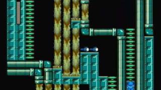 Megaman 10 Part 2 Pump Man Stage [upl. by Hadias]