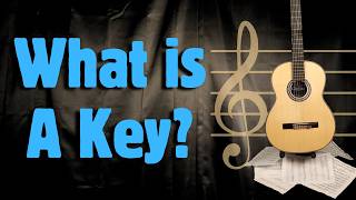 Musical Keys Explained A Simple Guide [upl. by Varhol818]