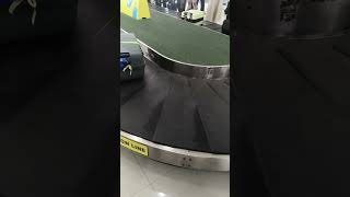 Baggage claim short video [upl. by Peedsaj]