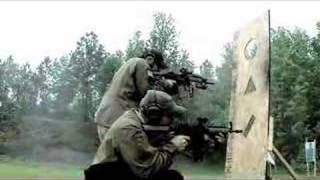 Legion Productions  Magpul Dynamics  The Art of The Tactical Carbine Second Edition Trailer HD [upl. by Villada]