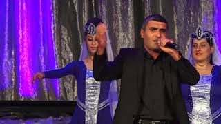 Rustam Gevorgyan  MRE   Gervac Qaxaqnerhamergayin tarberak 2018 [upl. by Artened]