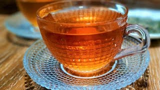 Peshawari Kahwa Recipe  Green Tea for Weight Loss  Cook With Shaheen [upl. by Huebner]