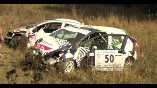 Rallye AUTUN LA CHÂTAIGNE 2019 Jour 1 [upl. by Cope655]