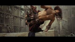 Conan der Barbar Kinotrailer 2011 [upl. by Maxi]