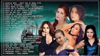 Carol Banawa Donna Cruz Jolina Magdangal Rachel Alejandro Roselle Nava Tootsie Guevar  OMP [upl. by Llenet]