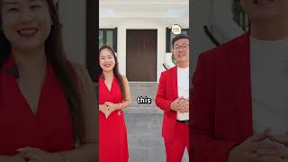 Brand New 2Storey Detached House with Attic singaporeproperty Hometour landedproperty [upl. by Lishe382]