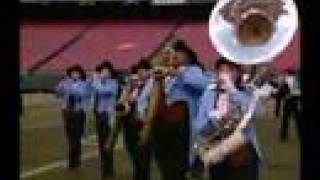 Pennsauken High School Marching Band 2004 [upl. by Orat486]