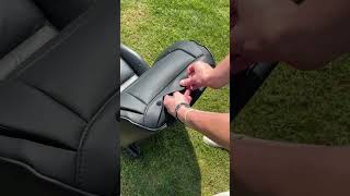 How to turn your cars seats from lame to lit [upl. by Noedig]