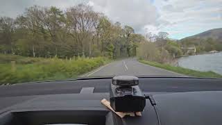 Ride Back Glenridding to pooley [upl. by Halfdan]