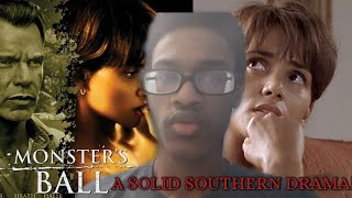 IS HALLE BERRYS OSCAR WIN JUSTIFIED Monsters Ball 2001 Movie Review [upl. by Midan327]