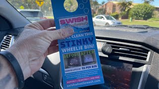 Marketing your Wheelie Bin Cleaning Business [upl. by Selinski]