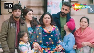 New Punjabi Movie 2024 Full Movie Latest Punjabi Movie 2024  Anita Devgan  Jimmy Sheirgill  HD [upl. by Eiuol464]