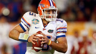 2008 BCS National Championship 1 Oklahoma vs 2 Florida  Throwback Full Game Highlights [upl. by Narton894]