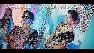 Bridal dance saiyaan superstar2019highlight [upl. by Nialb]