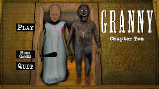 Granny is Grandpa and Grandpa is Granny [upl. by Ynalem697]