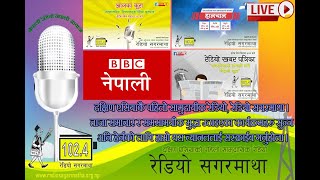 अहिले रातिको पौने १० बजेको छ । अब सुन्नुहोस देश बिदेशका ताजा समाचारहरुको संगालो हालचाल। [upl. by Ameehsat79]