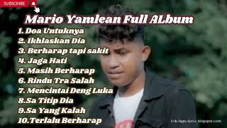 Mario Yamlean x Anak Kompleks  Kompilasi Lagu Timur terpopuler\\Full album paling enak didengar [upl. by Nov]