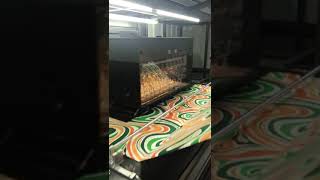 New Atexco digital printing machine shortsvideo shortvideo printing textile [upl. by Cullan]